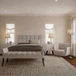 27 In. Modern Rustic Curved Openwork LED Table Lamps And 61.5 In. Distressed Gold Floor Lamp (Set Of 3) -Lamp Parts lavish home lamp sets hw1000071 c3 1000