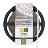 12 Ft. LED Tape Light 60 LEDs/m Soft White (2700K) -Lamp Parts led strip lights 132220 64 1000