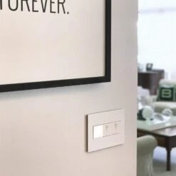 Legrand Adorne Full Size Night Light -Lamp Parts legrand night lights aanlm24 e1 1000