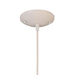 1-Light Light Blue Warehouse Pendant With Metal Shade -Lamp Parts light blue hampton bay pendant lights af 1032r ltb c3 1000