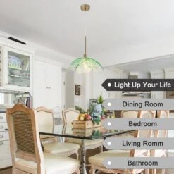 Lamp Parts -Lamp Parts light green adsensty pendant lights hd 1 brlg d7005 e1 1000