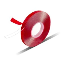 Lightstrip Mounting Tape (16 Ft.) For Mounting All Brands Of Light Strips - Strong, Removable, Double Sided Tape 11 Lightstrip Mounting Tape (16 Ft.) For Mounting All Brands Of Light Strips - Strong, Removable, Double Sided Tape -Lamp Parts litcessory under cabinet lighting accessories lit aus tape 5m c01 1f 1000