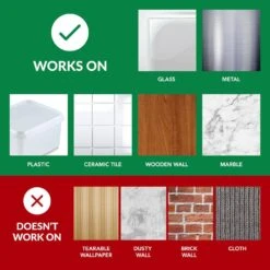 Lightstrip Mounting Tape (16 Ft.) For Mounting All Brands Of Light Strips - Strong, Removable, Double Sided Tape 10 Lightstrip Mounting Tape (16 Ft.) For Mounting All Brands Of Light Strips - Strong, Removable, Double Sided Tape -Lamp Parts litcessory under cabinet lighting accessories lit aus tape 5m c01 4f 1000