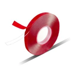 Lightstrip Mounting Tape (16 Ft.) For Mounting All Brands Of Light Strips - Strong, Removable, Double Sided Tape