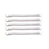 Extension Cable For Nanoleaf Essentials Lightstrips (6 In. 5 Pack, White) -Lamp Parts litcessory under cabinet lighting accessories nan aus extension 150mm w05 64 1000