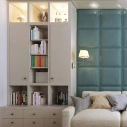 Pro-Grade Bright LED White Matte White Dimmable Puck Light/Recessed Downlight 15 Pro-Grade Bright LED White Matte White Dimmable Puck Light/Recessed Downlight -Lamp Parts matte white armacost lighting puck lights 223312 1f 1000