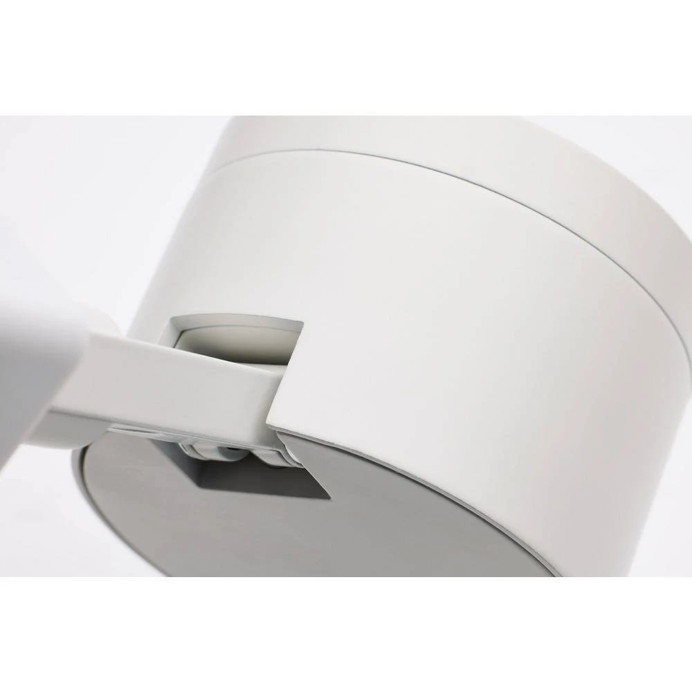 Starfish Matte White Integrated LED Linear Track Lighting Mini Round Head Wifi Smart 11 Starfish Matte White Integrated LED Linear Track Lighting Mini Round Head Wifi Smart - Image 9