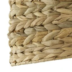 Heideman 26 In. White Modern Resin Bedroom Living Room Bedside Desk Nightstand Table Lamps Set Of 2 -Lamp Parts maxax lamp sets t150 wh 1f 1000