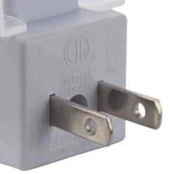 5 Lumens Automatic LED Night Light (4-Pack) -Lamp Parts meridian night lights 10911 40 1000