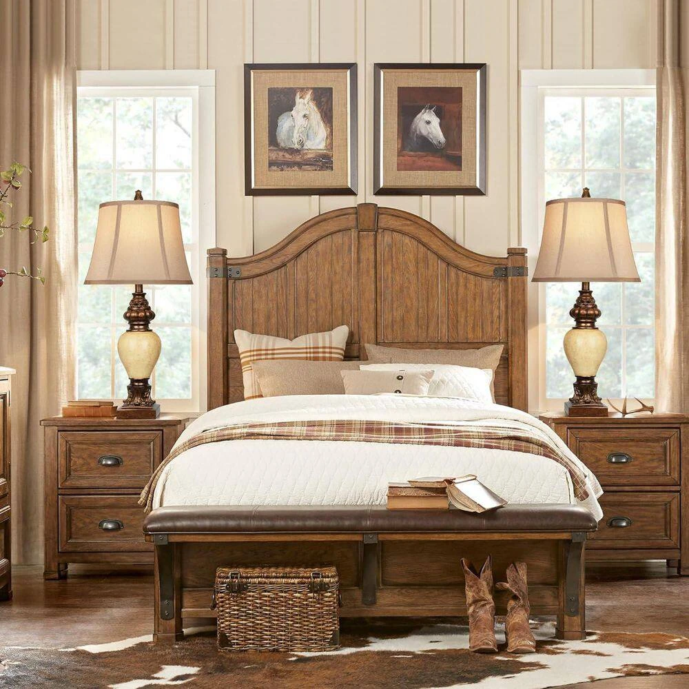 Avex 28 In. Vintage Bronze Dimmable Table Lamps Set With Bell Shade And Two Bulbs (Set Of 2) 8 Avex 28 In. Vintage Bronze Dimmable Table Lamps Set With Bell Shade And Two Bulbs (Set Of 2) - Image 6