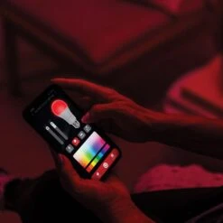 Monster 9 In. USB Smart Wi-Fi Black Integrated LED LightBars 2-Pack Multi-Color Razor Chroma Plug-In Under Cabinet Light 1.6 In. -Lamp Parts multicolor monster under cabinet bar lights mnw7 2024 icm 4f 1000