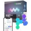 Nanoleaf Shapes-Hexagons Smarter Kit -Lamp Parts nanoleaf wall light panels nl42 7003hx 7pk 64 1000