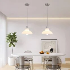 Lamp Parts -Lamp Parts nickel adsensty pendant lights hd5 1 sn d00110 e1 1000