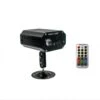 RGB LED Strobe Party Disco Lights, Projector With Remote Control -Lamp Parts night lights ph03727b007 64 1000