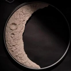 25 In. H 3D Aluminum Moon Indoor And Outdoor Wall Lamp With Remote Control And Timming Function -Lamp Parts novelty lights 27csa11 3021 4f 1000