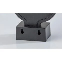 10 In. Black Infinity Neon Peace Sign Table/Wall Lamp -Lamp Parts novelty lights sl3719 01 66 1000