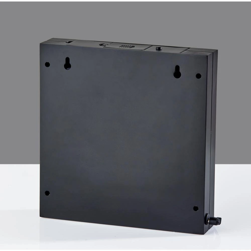 8.75 In. Black Light Box Jellyfish Motion 4 8.75 In. Black Light Box Jellyfish Motion - Image 2