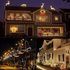 50 Ft. Indoor/Outdoor Warm White Plug-In Integrated LED Rope Light (1-Pack) -Lamp Parts objlgev rope lights 27isa17042 fa 1000