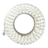 50ft. Outdoor Daylight White Plug-In Integrated LED Rope Light 1-Pack -Lamp Parts objlgev rope lights 27isa17046 64 1000