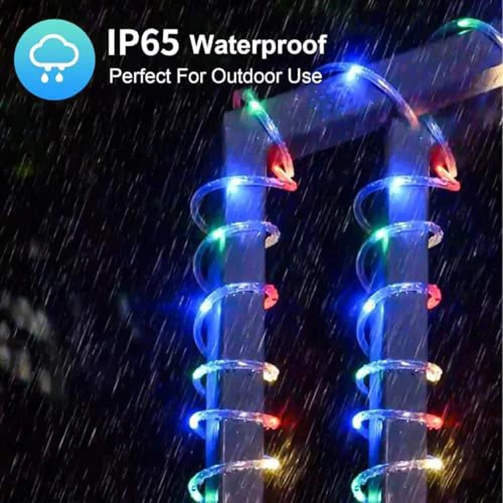 33ft. Indoor/Outdoor 19 Colors USB Integrated LED Rope Light 1-Pack 10 33ft. Indoor/Outdoor 19 Colors USB Integrated LED Rope Light 1-Pack - Image 8