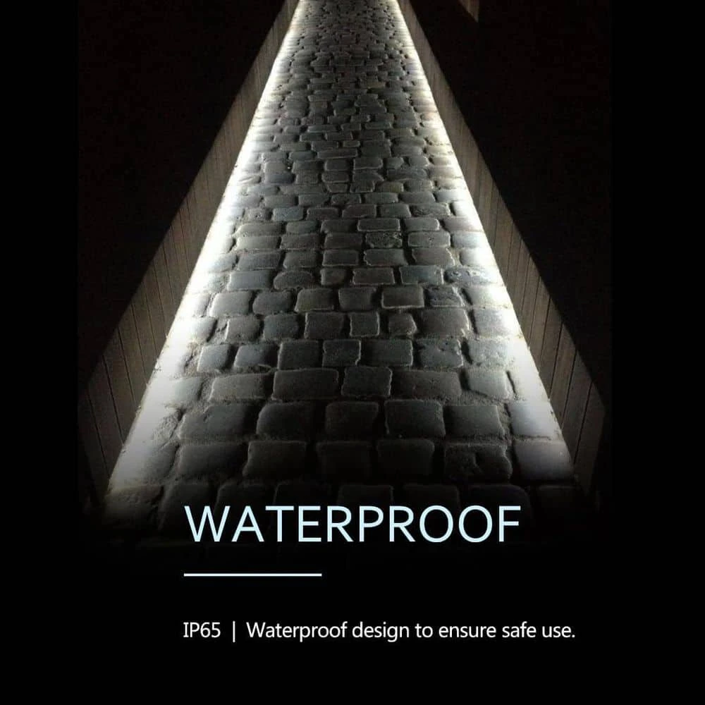 10ft. Indoor/Outdoor White Plug-in Integrated LED Rope Light 1-Pack 5 10ft. Indoor/Outdoor White Plug-in Integrated LED Rope Light 1-Pack - Image 3