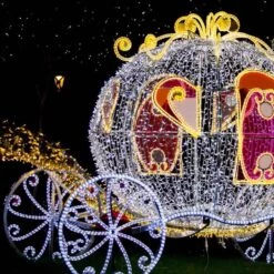 33ft. Indoor/Outdoor Daylight White Plug-In Integrated LED Rope Light 1-Pack -Lamp Parts objlgev rope lights 27isa17067 fa 1000