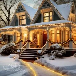 33ft. Outdoor Warm White Plug-In Integrated LED Rope Light 1-Pack -Lamp Parts objlgev rope lights 27isa17071 76 1000