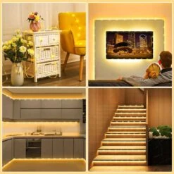 66ft. Outdoor-Plug-In Integrated LED Rope Light 1-Pack -Lamp Parts objlgev rope lights 27isa17080 76 1000