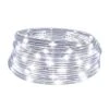 16 Ft. Indoor/Outdoor DayLight White Plug-In Integrated LED Rope Light (1-Pack) -Lamp Parts objlgev rope lights 27isa17084 64 1000