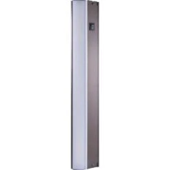 24 In. Premium LED Direct Wire Dimmable Oil-Rubbed Bronze Under Cabinet Light -Lamp Parts oil rubbed bronze 1 pack ge under cabinet bar lights 38889 t1 fa 1000