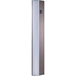 48 In. Premium LED Direct Wire Dimmable Oil-Rubbed Bronze Under Cabinet Light -Lamp Parts oil rubbed bronze 1 pack ge under cabinet bar lights 38891 1f 1000