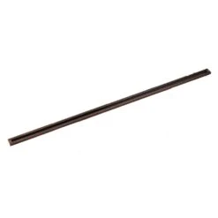 8 Ft. Oil-Rubbed Bronze Linear Track Section
