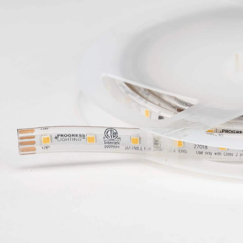 Hide-a-Lite LED Tape 5 Ft. LED Silicone Tape Under Cabinet Reel 2700K, Field Cuttable Every 4 In. 11 Hide-a-Lite LED Tape 5 Ft. LED Silicone Tape Under Cabinet Reel 2700K, Field Cuttable Every 4 In. - Image 9