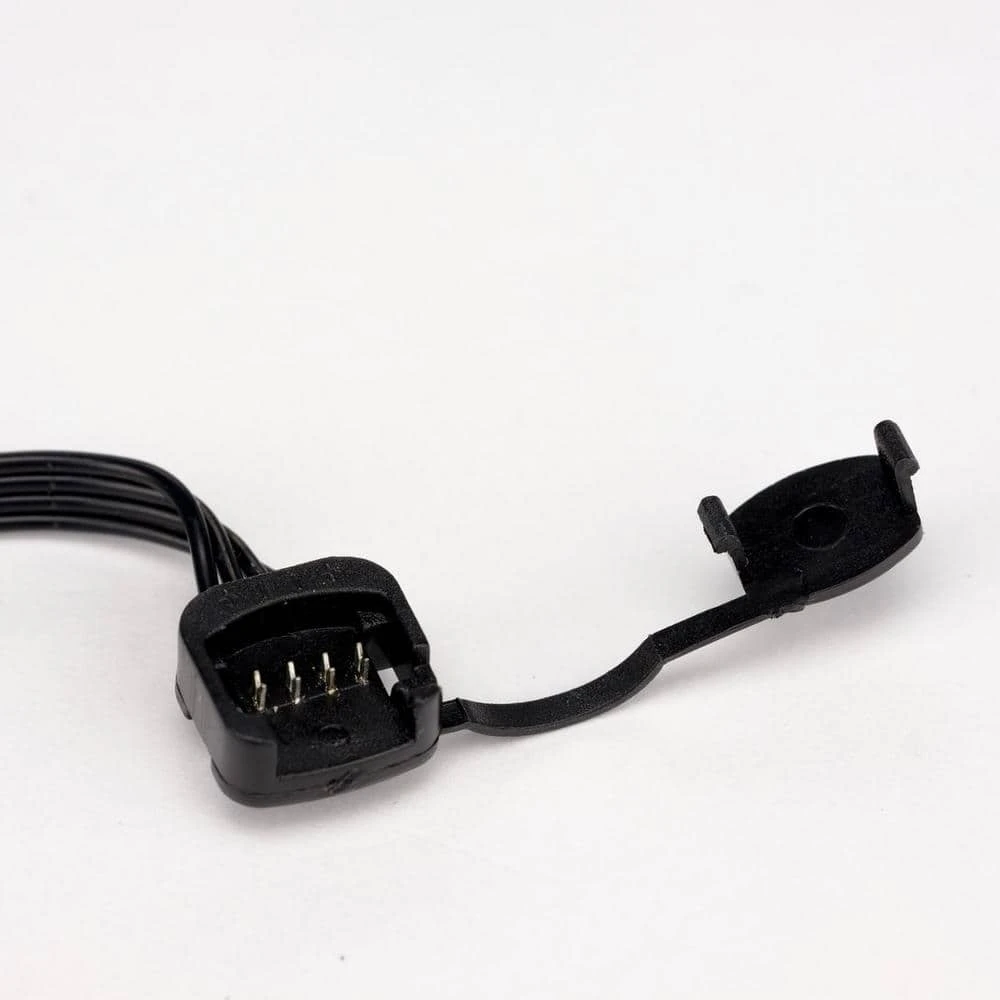 Hide-a-Lite LED Tape 5 Ft. LED Silicone Tape Under Cabinet Reel 2700K, Field Cuttable Every 4 In. 16 Hide-a-Lite LED Tape 5 Ft. LED Silicone Tape Under Cabinet Reel 2700K, Field Cuttable Every 4 In. - Image 14