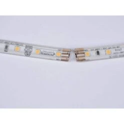 Hide-a-Lite LED Tape 5 Ft. LED Silicone Tape Under Cabinet Reel 2700K, Field Cuttable Every 4 In. 25 Hide-a-Lite LED Tape 5 Ft. LED Silicone Tape Under Cabinet Reel 2700K, Field Cuttable Every 4 In. -Lamp Parts progress lighting led strip lights p700009 000 27 44 1000