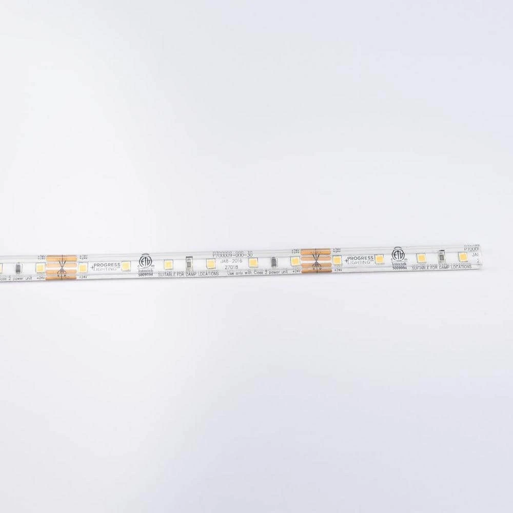 Hide-a-Lite LED Tape 5 Ft. LED Silicone Tape Under Cabinet Reel 2700K, Field Cuttable Every 4 In. 10 Hide-a-Lite LED Tape 5 Ft. LED Silicone Tape Under Cabinet Reel 2700K, Field Cuttable Every 4 In. - Image 8