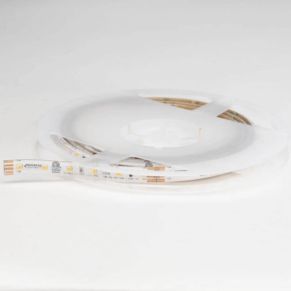 Hide-a-Lite LED Tape 5 Ft. LED Silicone Tape Under Cabinet Reel 2700K, Field Cuttable Every 4 In. 15 Hide-a-Lite LED Tape 5 Ft. LED Silicone Tape Under Cabinet Reel 2700K, Field Cuttable Every 4 In. - Image 13