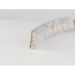 Hide-a-Lite LED Tape 5 Ft. LED Silicone Tape Under Cabinet Reel 2700K, Field Cuttable Every 4 In. 26 Hide-a-Lite LED Tape 5 Ft. LED Silicone Tape Under Cabinet Reel 2700K, Field Cuttable Every 4 In. -Lamp Parts progress lighting led strip lights p700009 000 27 fa 1000