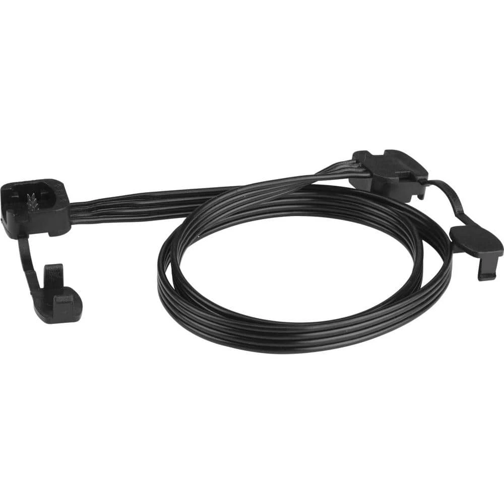 Hide-a-Lite 18 In. LED Tape Under Cabinet Linkable Connector To Connect Tape Sections 3 Hide-a-Lite 18 In. LED Tape Under Cabinet Linkable Connector To Connect Tape Sections