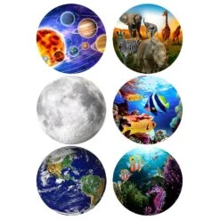 Automatic LED Night Light -Lamp Parts projectables night lights 13347 c3 1000