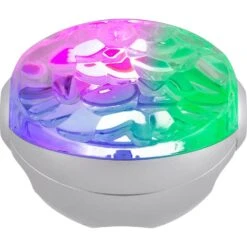 0.5W Motion Northern Lights Night Light -Lamp Parts projectables night lights 30404 c3 1000