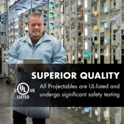 0.5-Watt Frozen 2 6-Image Plug In Light Sensing Integrated LED Night Light -Lamp Parts projectables night lights 45028 t1 fa 1000