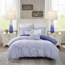 27.5 In. Purple Table Lamps For Bedroom Set Of 2,Modern Bedside Lamp W/ USB A Plus C Ports For Bedroom,LED Bulb Included 14 27.5 In. Purple Table Lamps For Bedroom Set Of 2,Modern Bedside Lamp W/ USB A Plus C Ports For Bedroom,LED Bulb Included -Lamp Parts purple ltemziiy table lamps ts015 44 1000