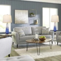 27.5 In. Purple Table Lamps For Bedroom Set Of 2,Modern Bedside Lamp W/ USB A Plus C Ports For Bedroom,LED Bulb Included 10 27.5 In. Purple Table Lamps For Bedroom Set Of 2,Modern Bedside Lamp W/ USB A Plus C Ports For Bedroom,LED Bulb Included -Lamp Parts purple ltemziiy table lamps ts015 e1 1000