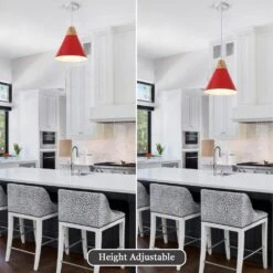 Lamp Parts -Lamp Parts red adsensty pendant lights hd 1 r zjd00072 e1 1000