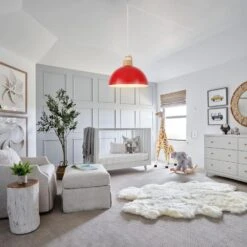 Lamp Parts -Lamp Parts red adsensty pendant lights hd5 1r zjy00075 e1 1000