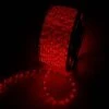 Outdoor 150 Ft. 110-Volt Plug-In Red Color Changing Light LED Rope Light