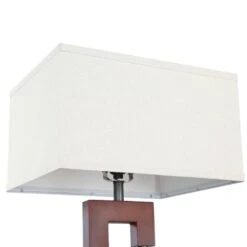 25.9 In. Reddish Brown Table Lamps With USB Port (Set Of 2) 19 25.9 In. Reddish Brown Table Lamps With USB Port (Set Of 2) -Lamp Parts reddish brown pia ricco table lamps 1jay 2113rw fa 1000