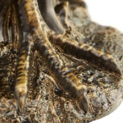 15.5 Multi-Colored Rooster Lamp -Lamp Parts river of goods novelty lights 9396 40 1000