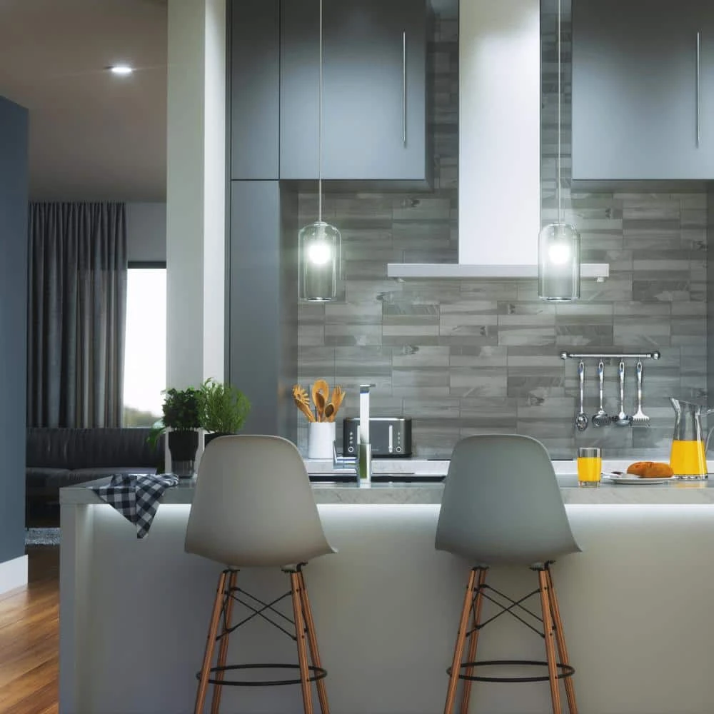 Essentials Indoor Matter Enabled 6.56 Ft. Plug-In LED Rope Light 100V, A19 LED Adjustable White & Color Bulb (2-Pack) 7 Essentials Indoor Matter Enabled 6.56 Ft. Plug-In LED Rope Light 100V, A19 LED Adjustable White & Color Bulb (2-Pack) - Image 5